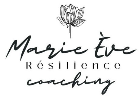 Logo de Marie-Ève Résilience Coaching
