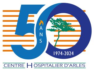 Hôpital Arles